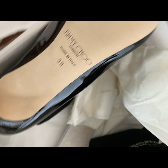 Jimmy choo womens shoes - Picture 13 of 16
